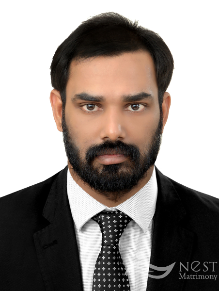 SREEJESH